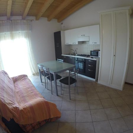 Residence Caorle Apartments - Agenzia Cocal Eksteriør billede