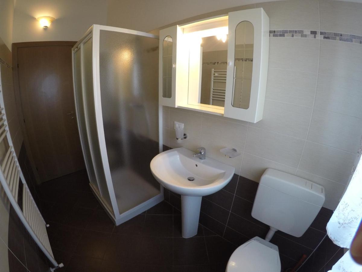 Residence Caorle Apartments - Agenzia Cocal Eksteriør billede