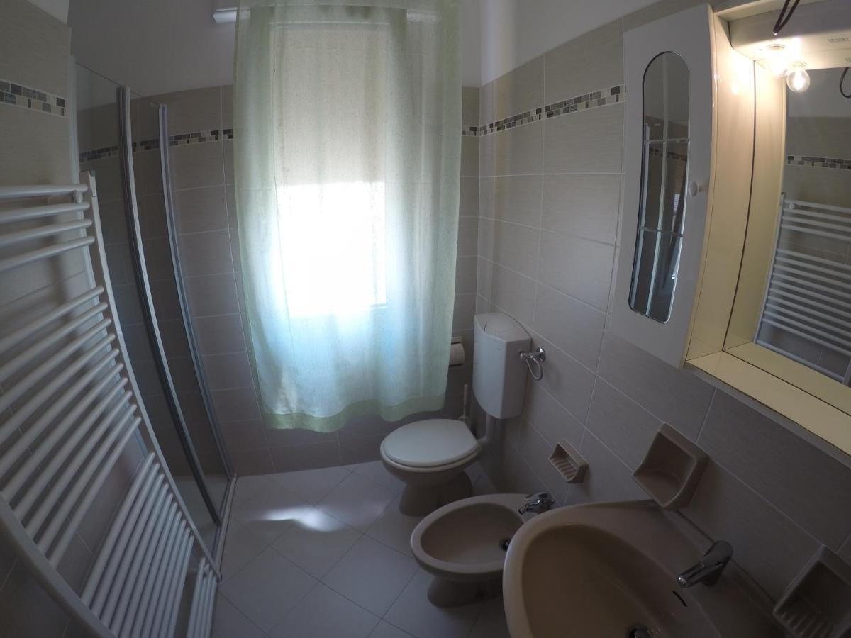Residence Caorle Apartments - Agenzia Cocal Eksteriør billede