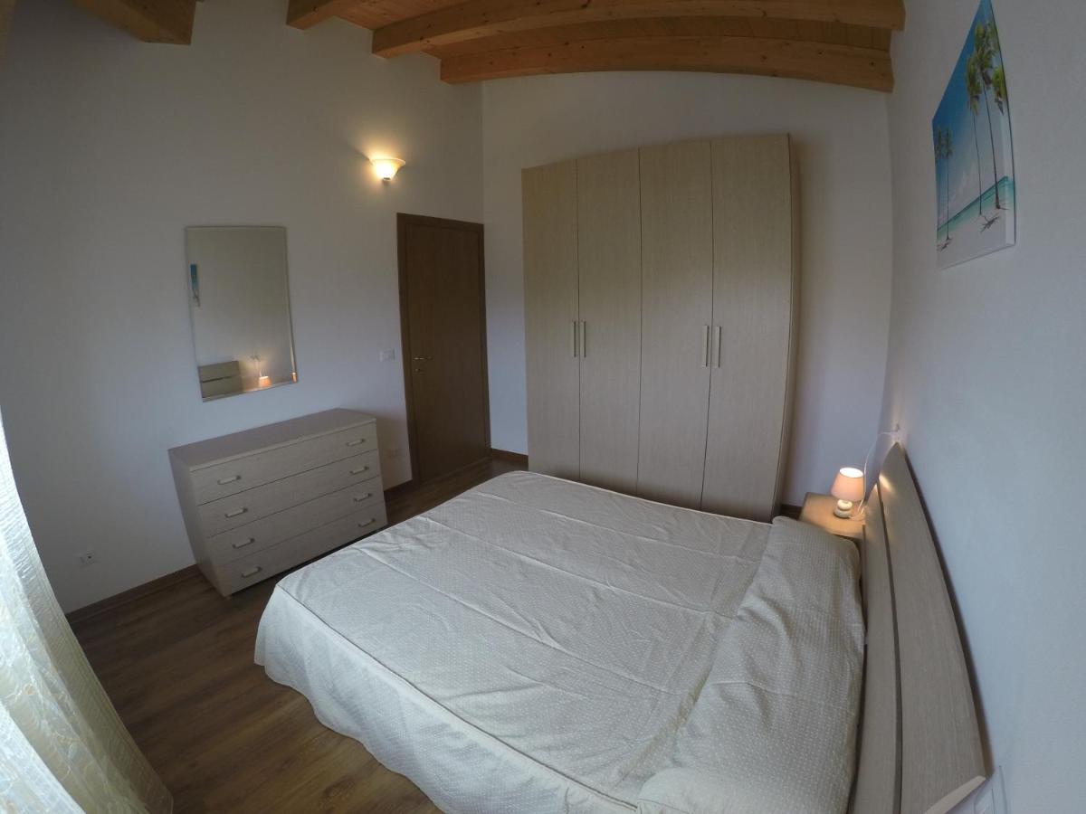 Residence Caorle Apartments - Agenzia Cocal Eksteriør billede