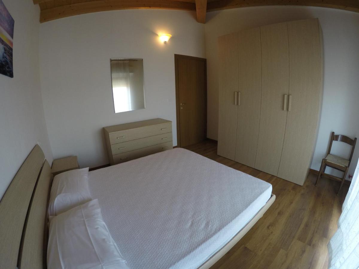 Residence Caorle Apartments - Agenzia Cocal Eksteriør billede