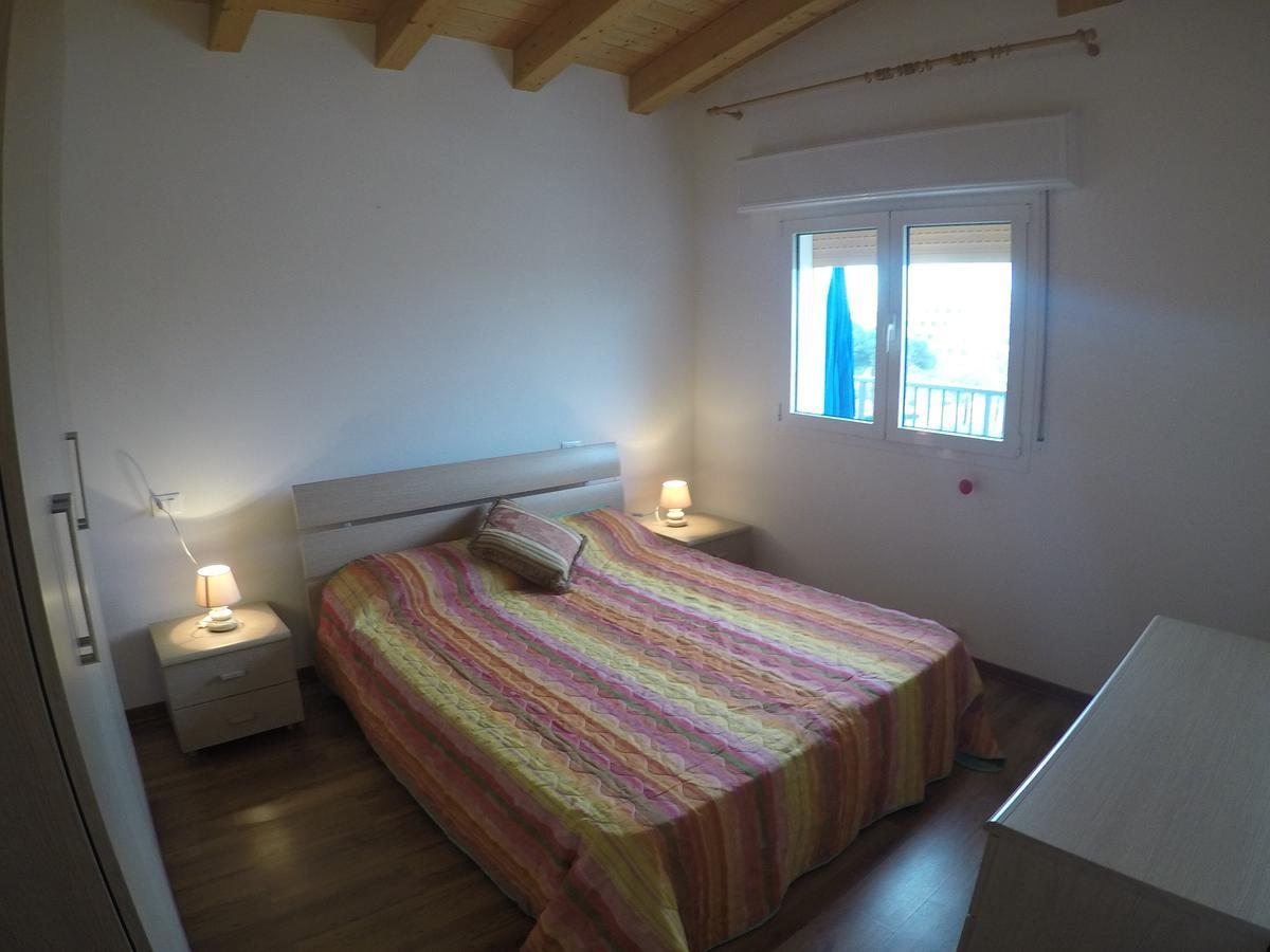 Residence Caorle Apartments - Agenzia Cocal Eksteriør billede