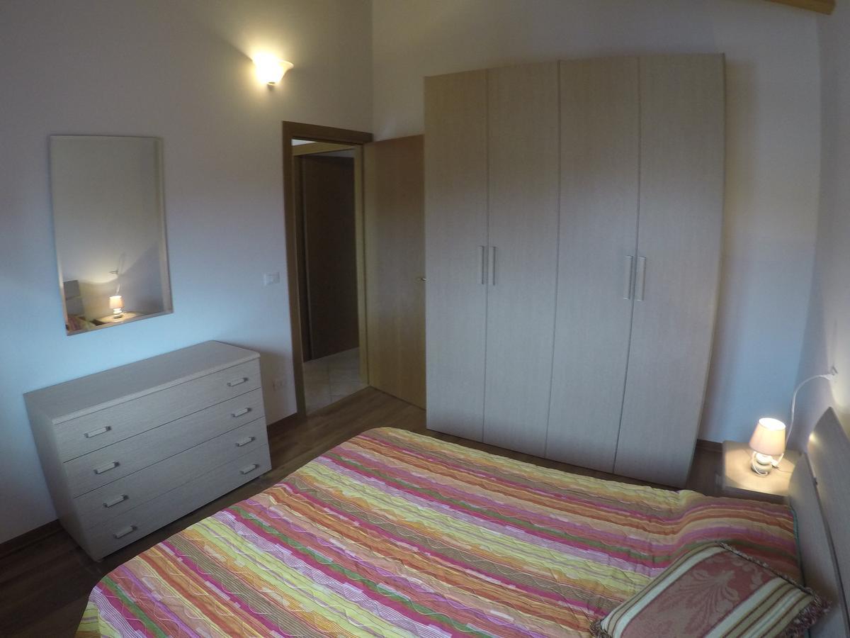 Residence Caorle Apartments - Agenzia Cocal Eksteriør billede