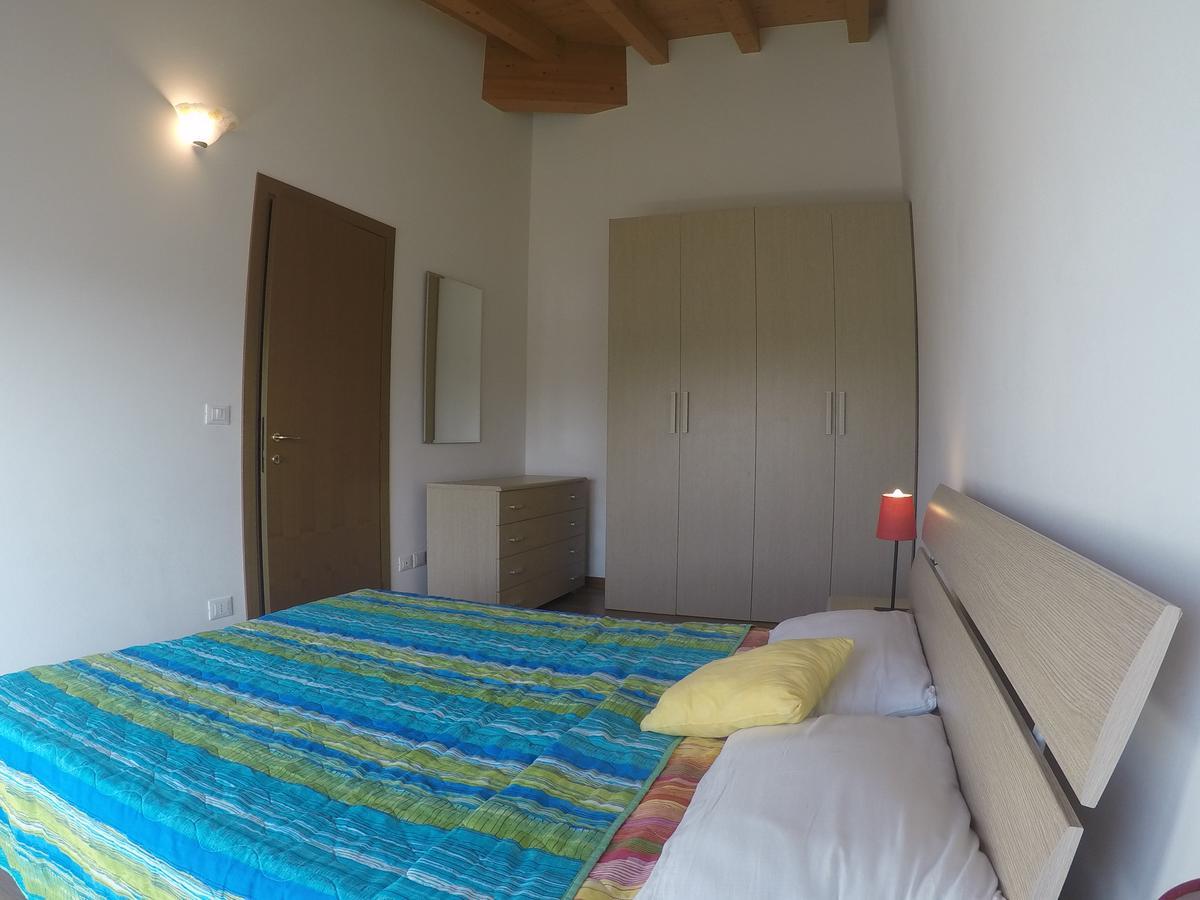 Residence Caorle Apartments - Agenzia Cocal Eksteriør billede