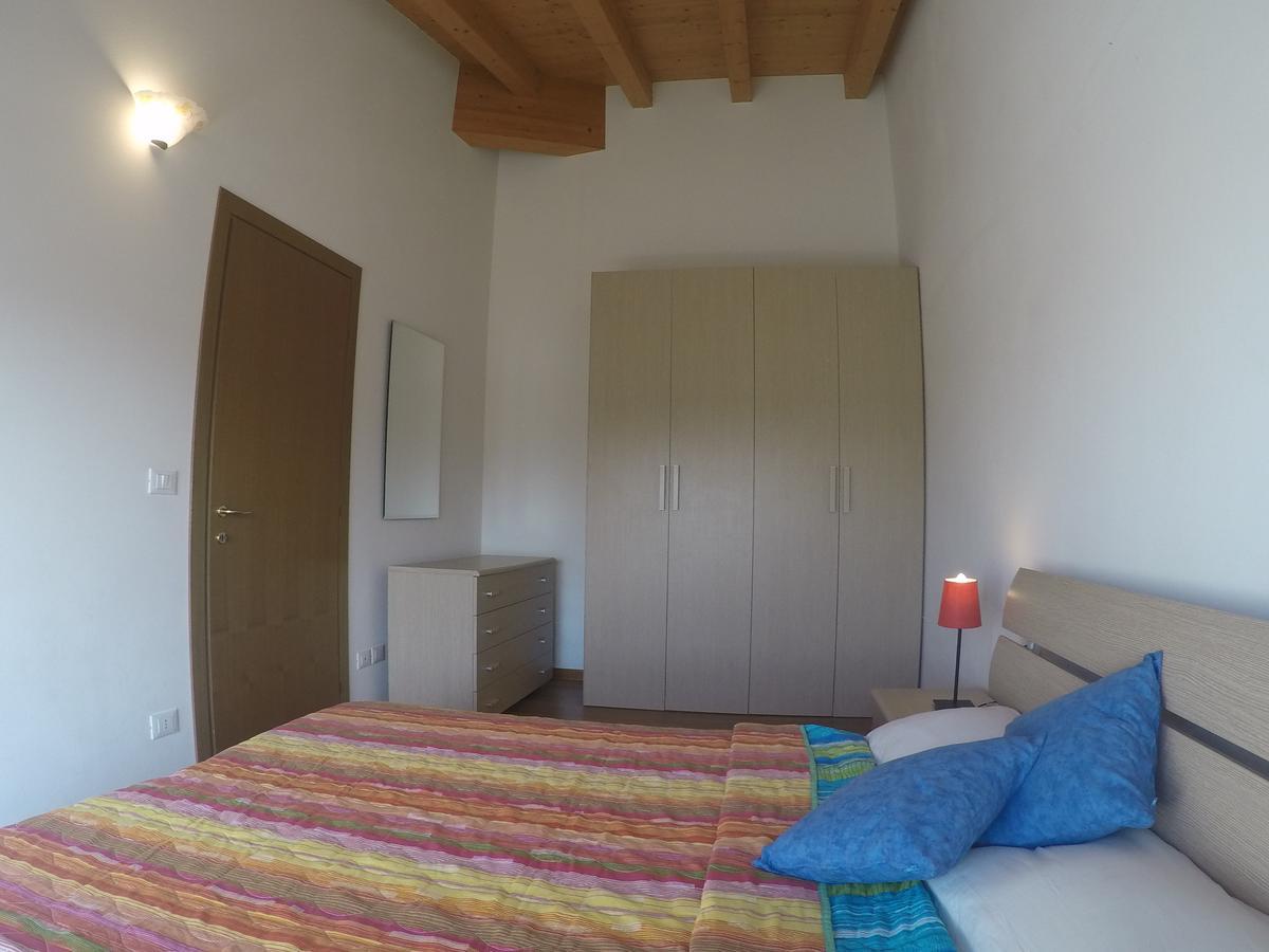 Residence Caorle Apartments - Agenzia Cocal Eksteriør billede