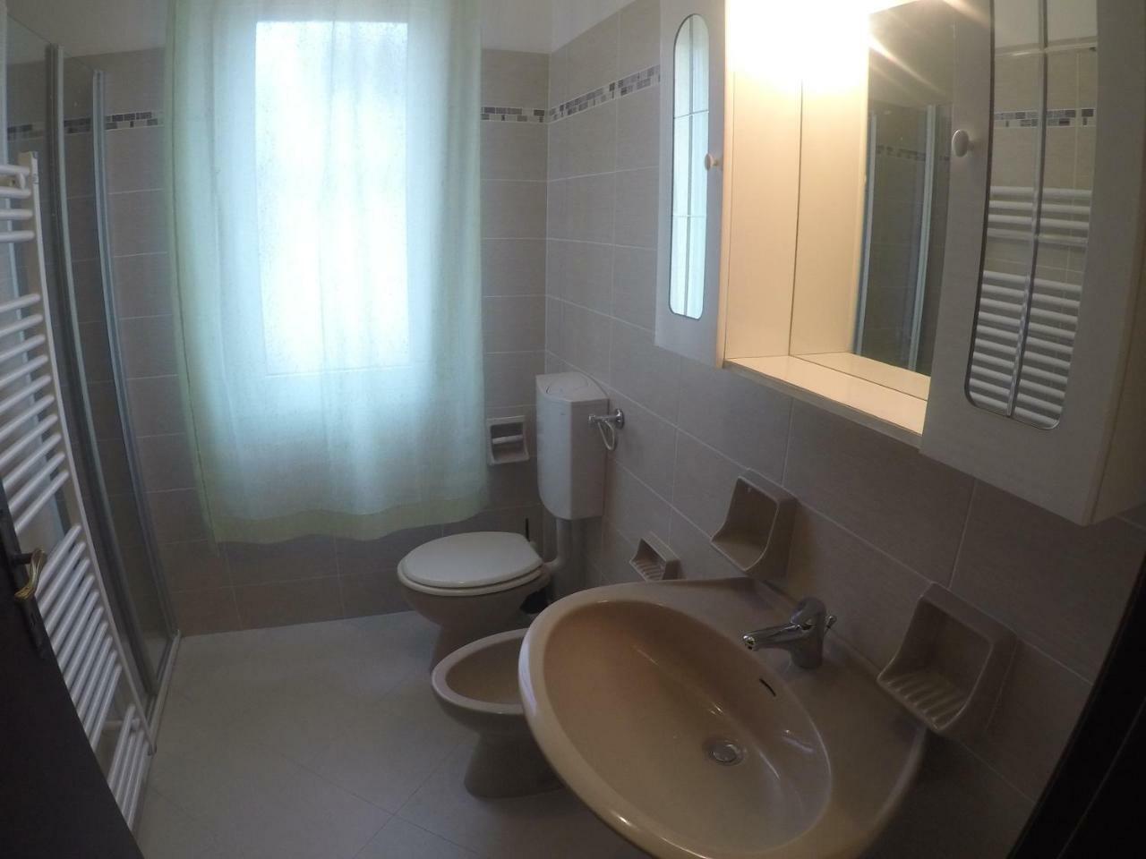 Residence Caorle Apartments - Agenzia Cocal Eksteriør billede